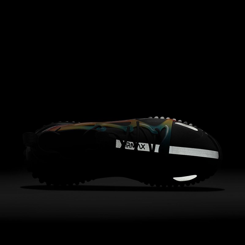 Nike エア マックス 720 Horizon メンズ スニーカー 黒 | GL1386-463