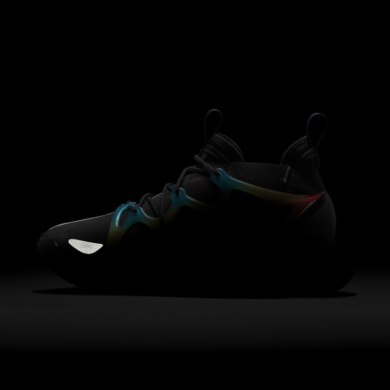 Nike エア マックス 720 Horizon メンズ スニーカー 黒 | GL1386-463