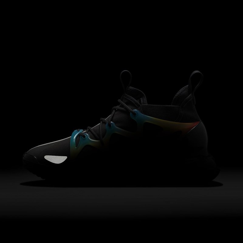 Nike エア マックス 720 Horizon メンズ スニーカー 黒 | GL1386-463