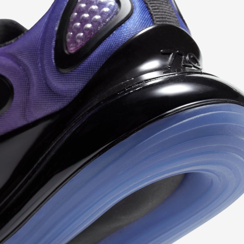 Nike エア マックス 720 SE キッズ スニーカー 青 | XF1466-170