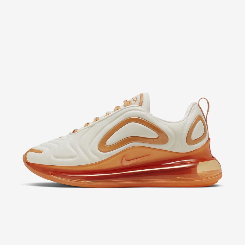 Nike エア マックス 720 SE レディース スニーカー 白 | KM0434-694