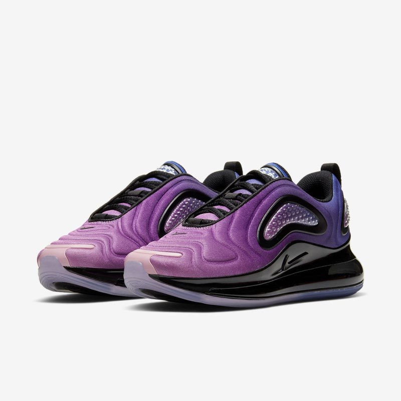 Nike エア マックス 720 SE レディース スニーカー 青 | LR2551-853