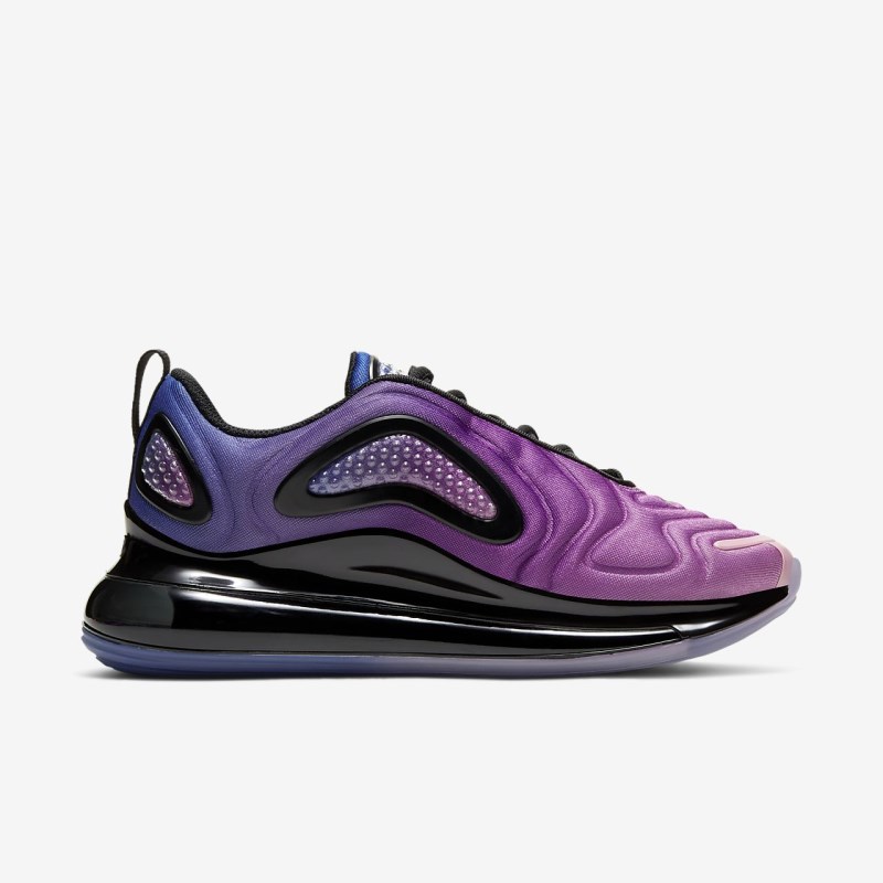 Nike エア マックス 720 SE レディース スニーカー 青 | LR2551-853