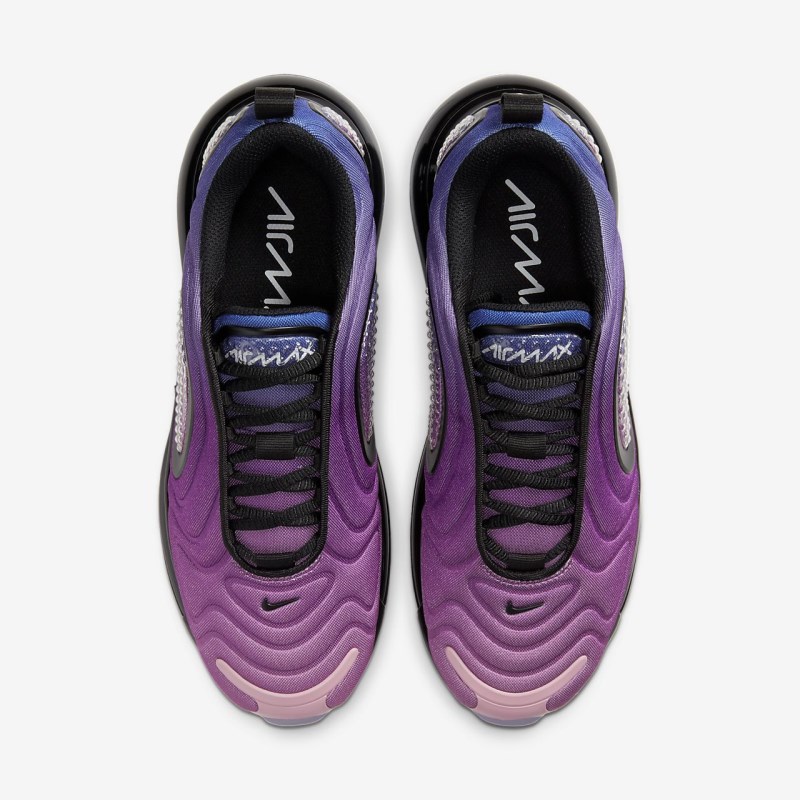 Nike エア マックス 720 SE レディース スニーカー 青 | LR2551-853