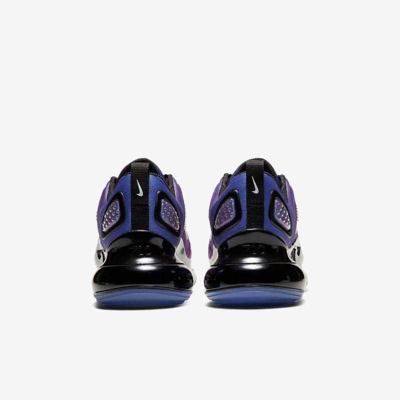 Nike エア マックス 720 SE レディース スニーカー 青 | LR2551-853