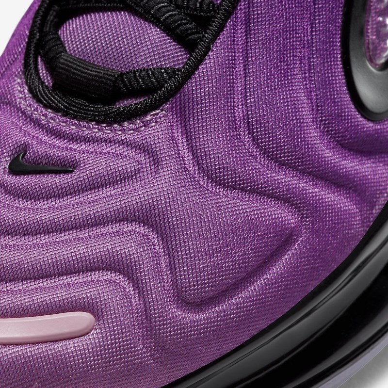 Nike エア マックス 720 SE レディース スニーカー 青 | LR2551-853