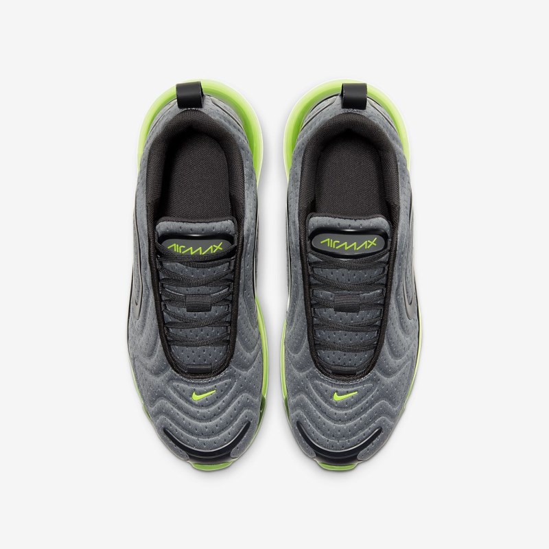 Nike エア マックス 720 キッズ スニーカー 暗グレー | DS4526-332