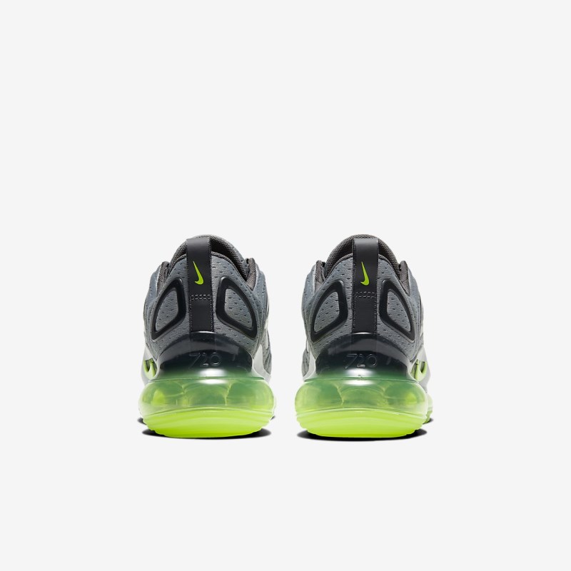 Nike エア マックス 720 キッズ スニーカー 暗グレー | DS4526-332