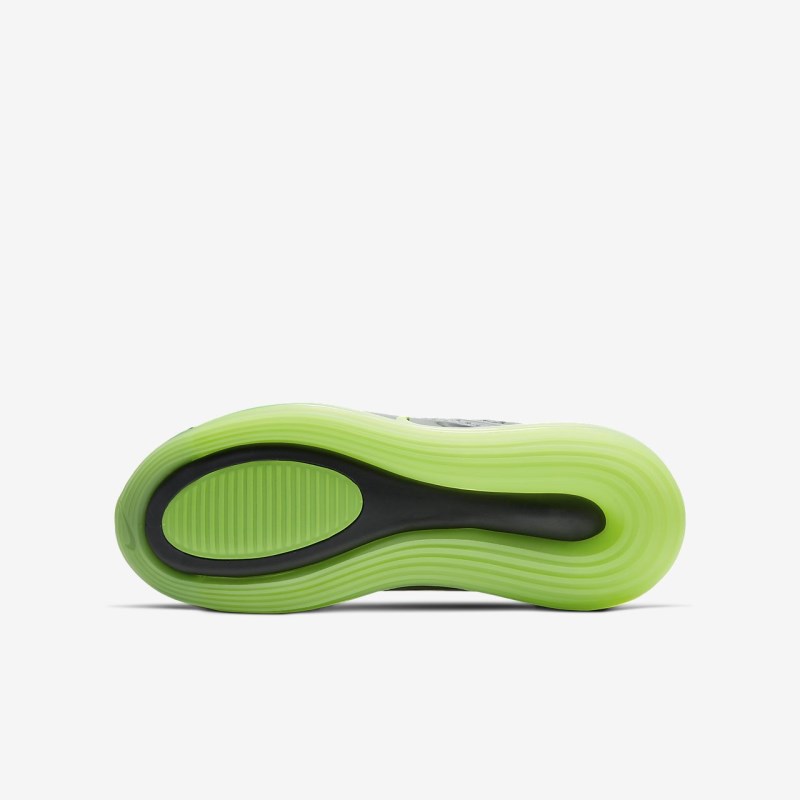 Nike エア マックス 720 キッズ スニーカー 暗グレー | DS4526-332