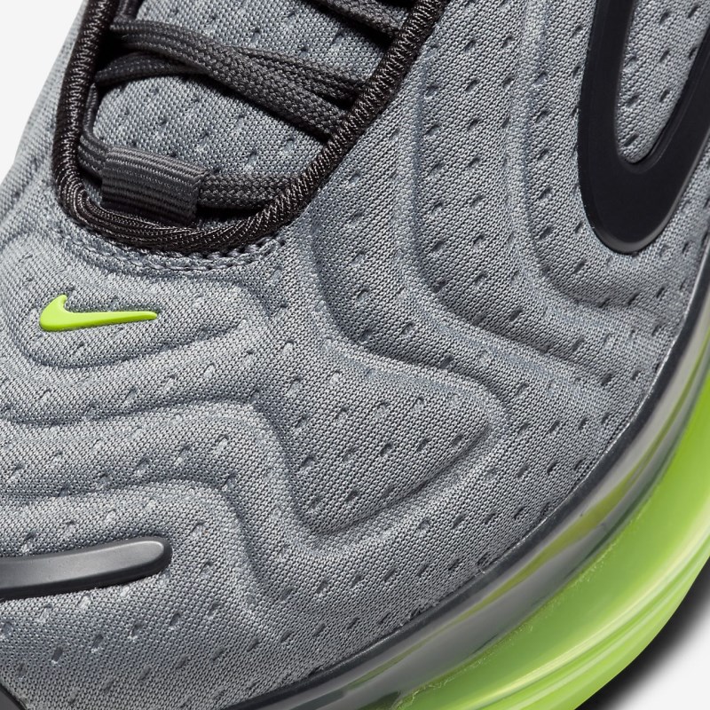 Nike エア マックス 720 キッズ スニーカー 暗グレー | DS4526-332