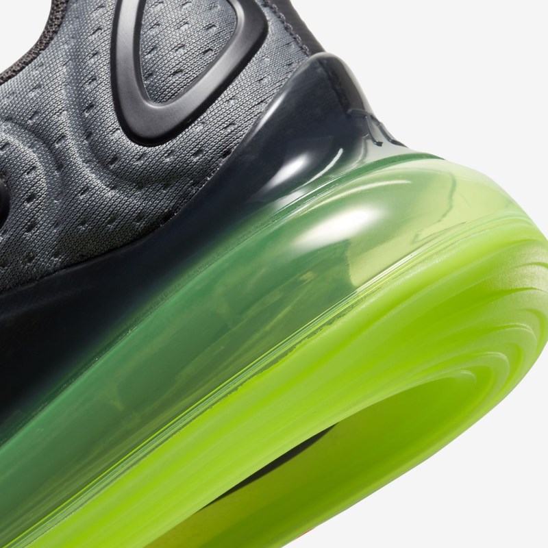 Nike エア マックス 720 キッズ スニーカー 暗グレー | DS4526-332