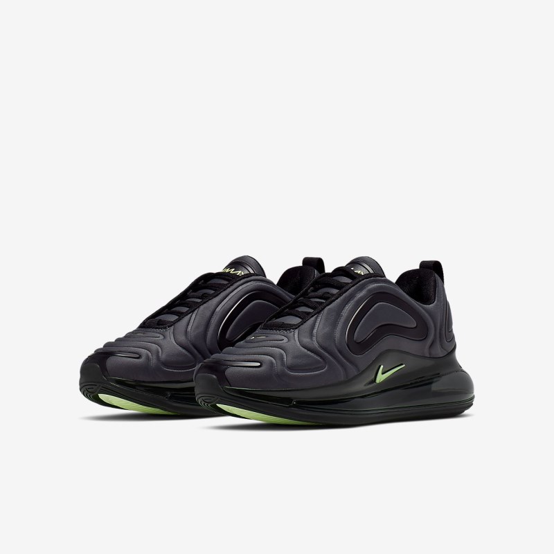 Nike エア マックス 720 キッズ スニーカー 暗グレー | LA6060-541
