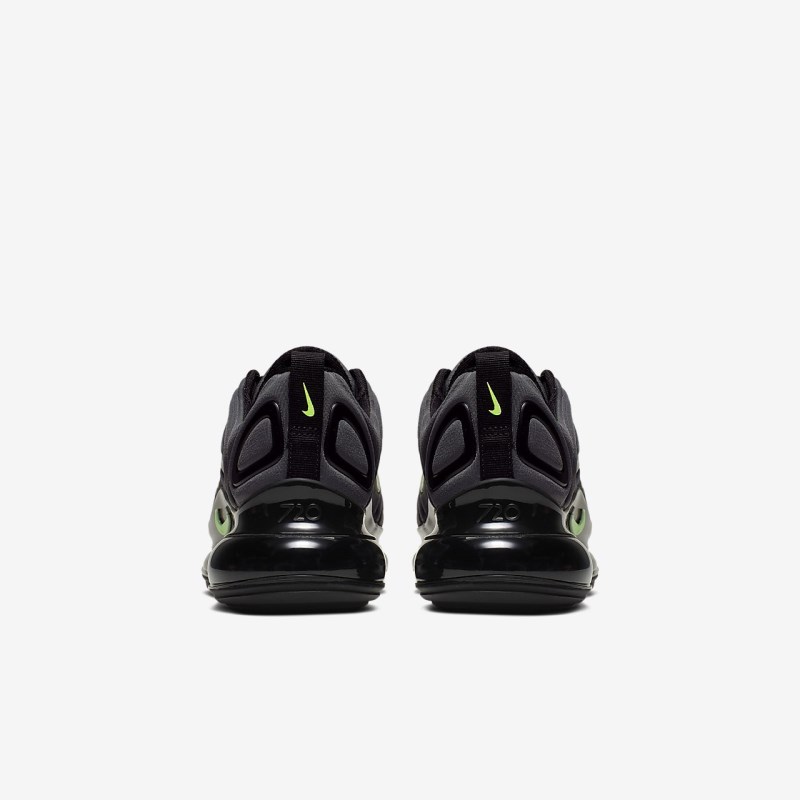 Nike エア マックス 720 キッズ スニーカー 暗グレー | LA6060-541