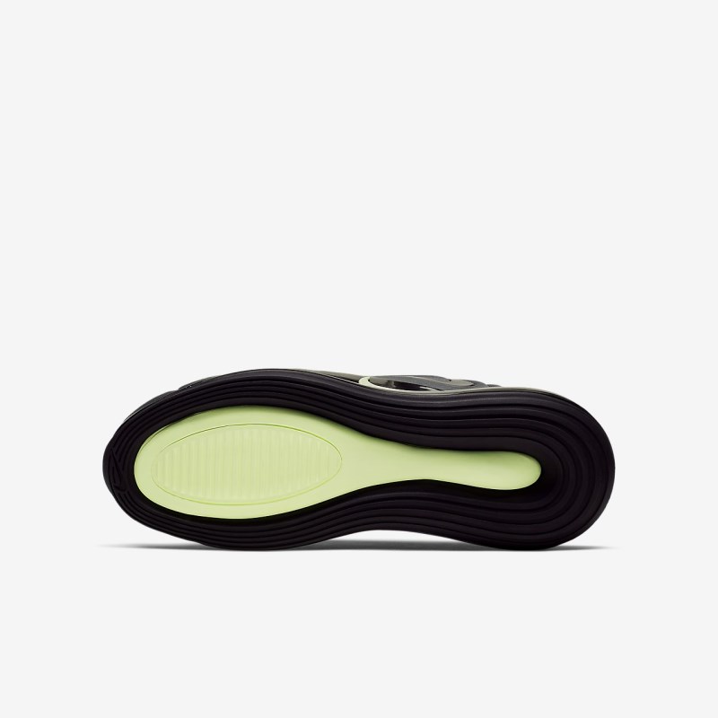 Nike エア マックス 720 キッズ スニーカー 暗グレー | LA6060-541