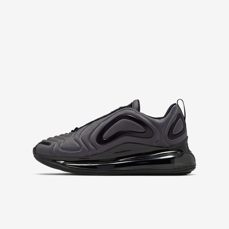 Nike エア マックス 720 キッズ スニーカー 暗グレー | LA6060-541