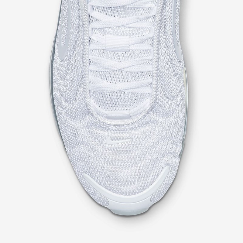 Nike エア マックス 720 キッズ スニーカー 白 | AA4396-021