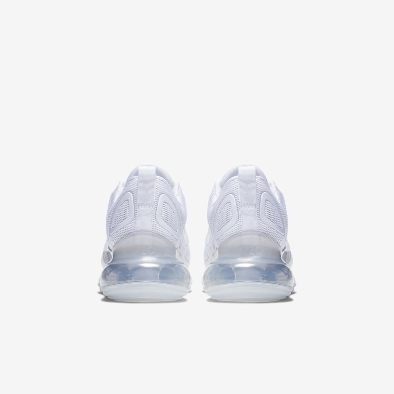 Nike エア マックス 720 キッズ スニーカー 白 | AA4396-021