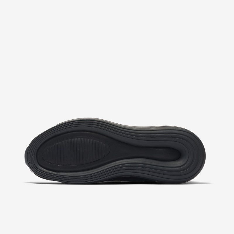 Nike エア マックス 720 キッズ スニーカー 黒 | GT0479-158