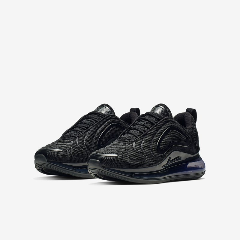 Nike エア マックス 720 キッズ スニーカー 黒 | IX4206-411
