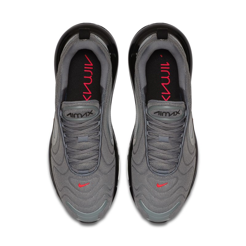 Nike エア マックス 720 メンズ スニーカー グレー | FD3156-991