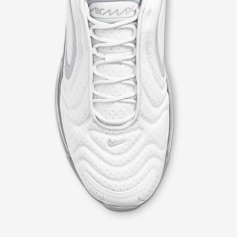 Nike エア マックス 720 メンズ スニーカー グレー | GU5663-786