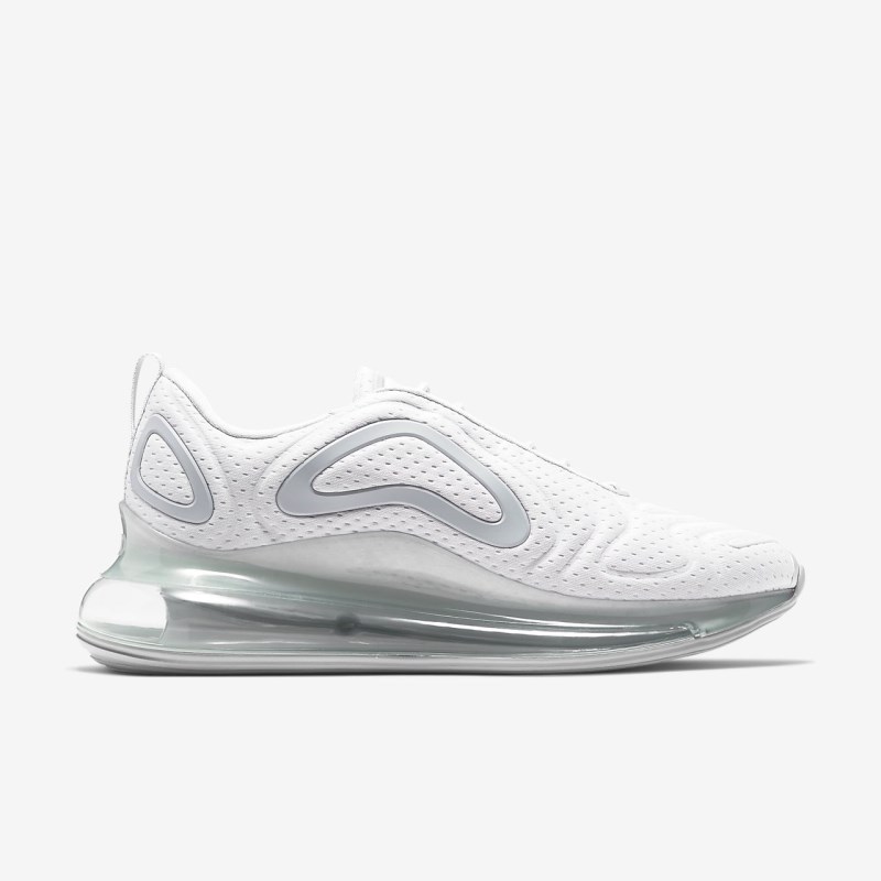 Nike エア マックス 720 メンズ スニーカー グレー | GU5663-786