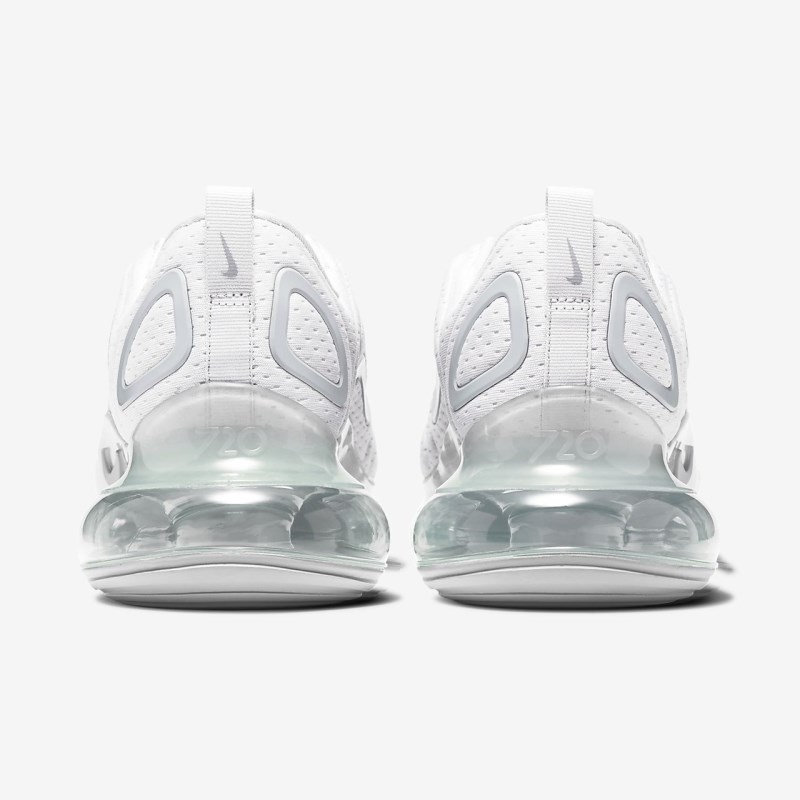 Nike エア マックス 720 メンズ スニーカー グレー | GU5663-786