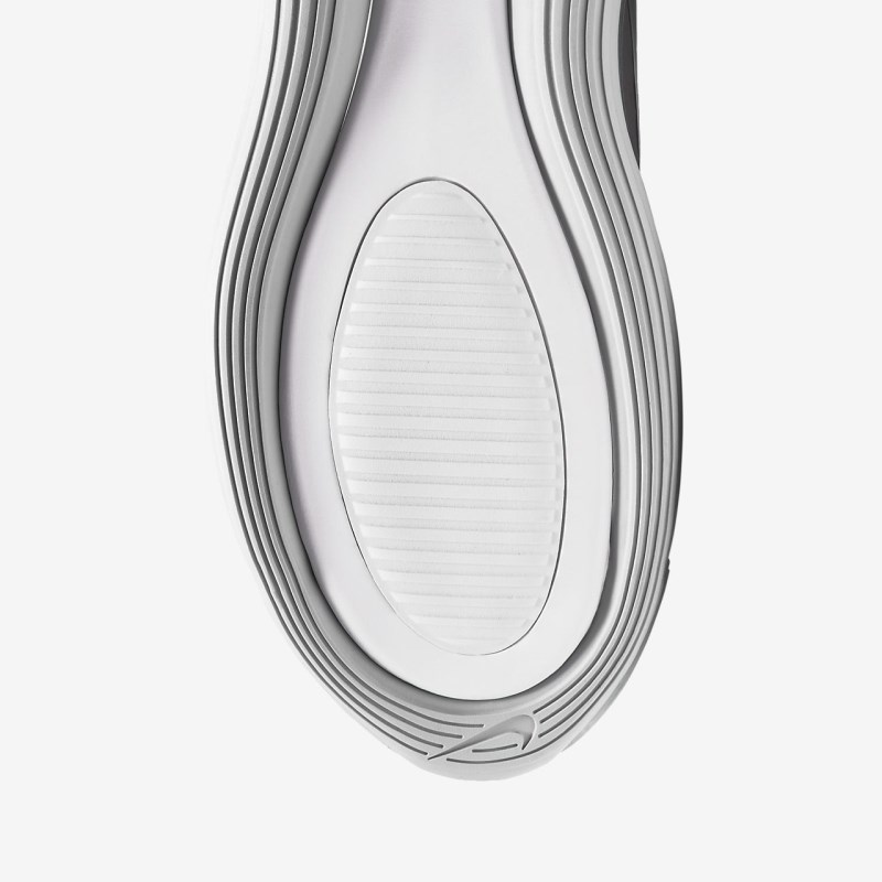 Nike エア マックス 720 メンズ スニーカー グレー | GU5663-786