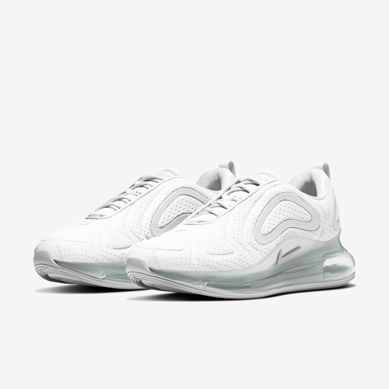 Nike エア マックス 720 メンズ スニーカー グレー | GU5663-786