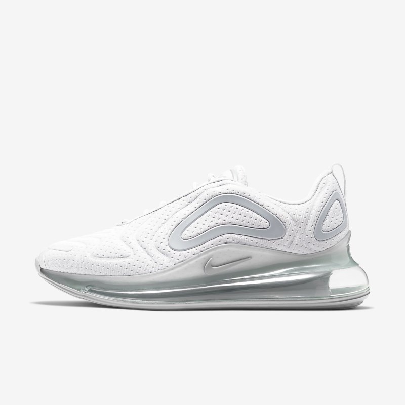 Nike エア マックス 720 メンズ スニーカー グレー | GU5663-786