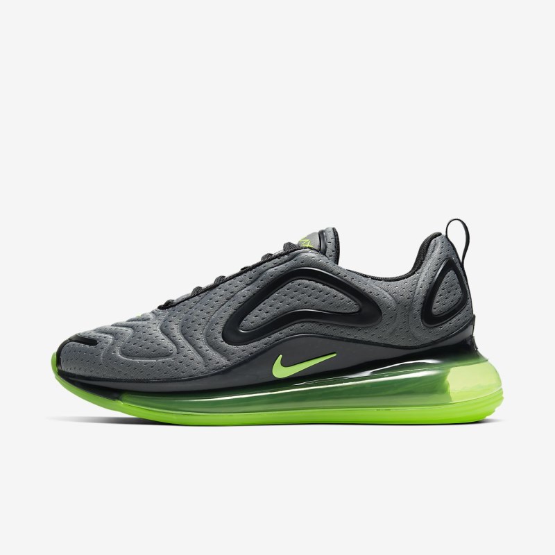 Nike エア マックス 720 メンズ スニーカー グレー | JB1363-029