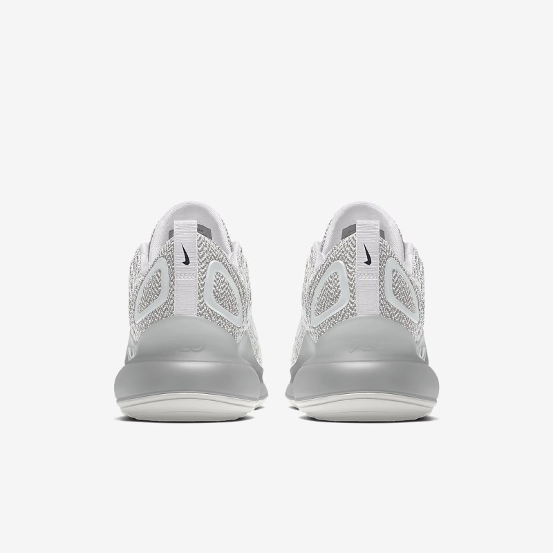 Nike エア マックス 720 メンズ スニーカー グレー | KW1540-173