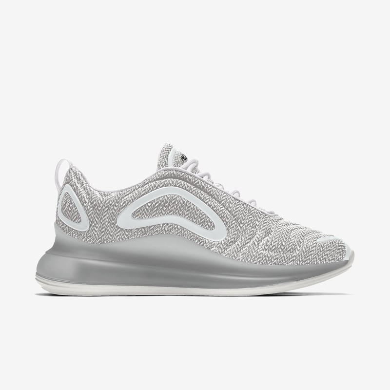 Nike エア マックス 720 メンズ スニーカー グレー | KW1540-173