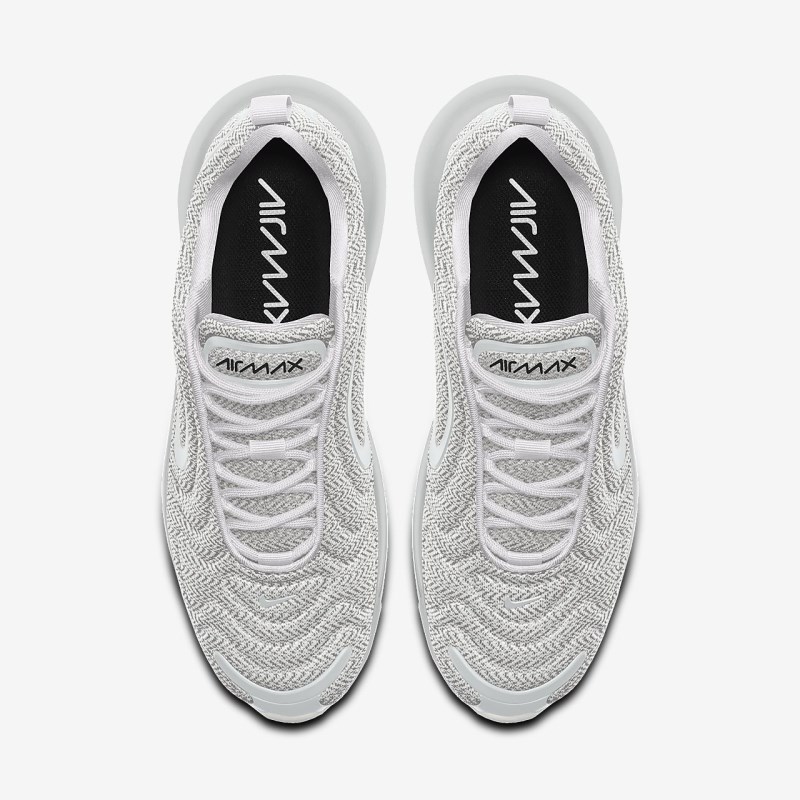 Nike エア マックス 720 メンズ スニーカー グレー | KW1540-173
