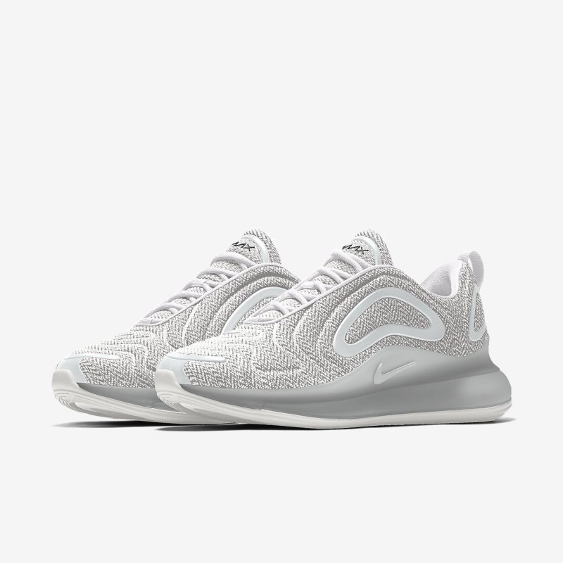 Nike エア マックス 720 メンズ スニーカー グレー | KW1540-173