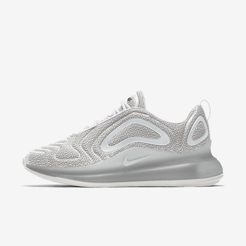 Nike エア マックス 720 メンズ スニーカー グレー | KW1540-173