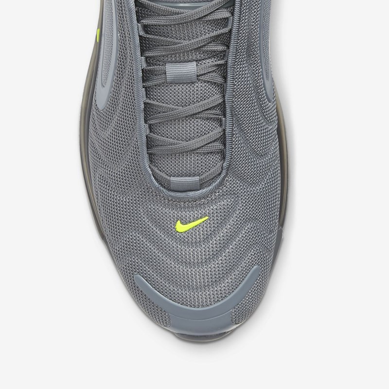 Nike エア マックス 720 メンズ スニーカー グレー | ZO4495-065