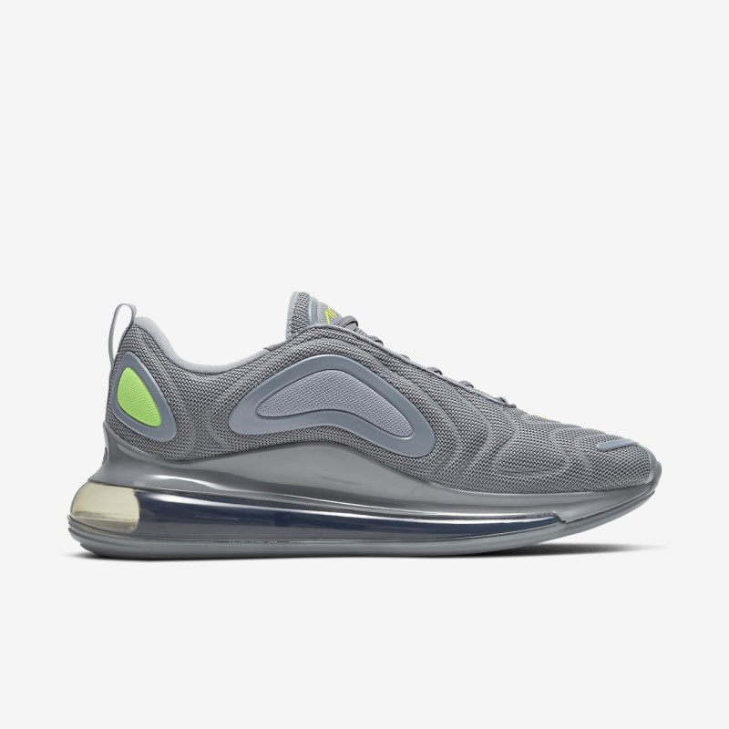 Nike エア マックス 720 メンズ スニーカー グレー | ZO4495-065