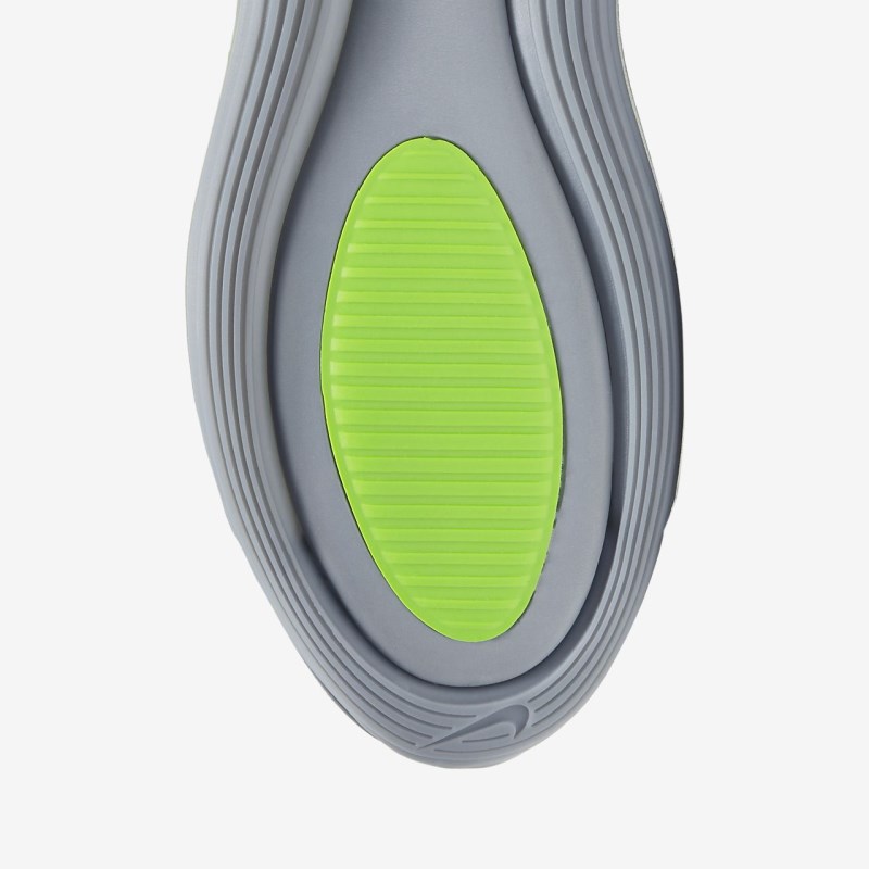 Nike エア マックス 720 メンズ スニーカー グレー | ZO4495-065