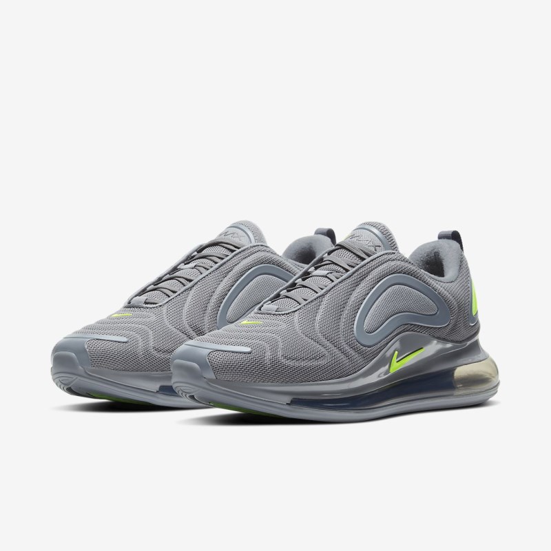 Nike エア マックス 720 メンズ スニーカー グレー | ZO4495-065