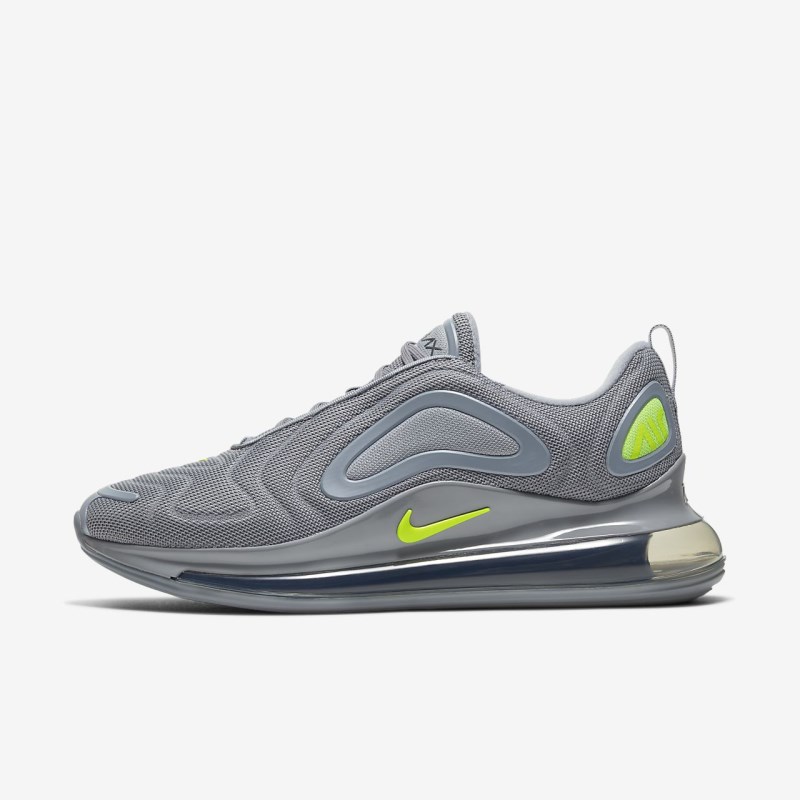 Nike エア マックス 720 メンズ スニーカー グレー | ZO4495-065