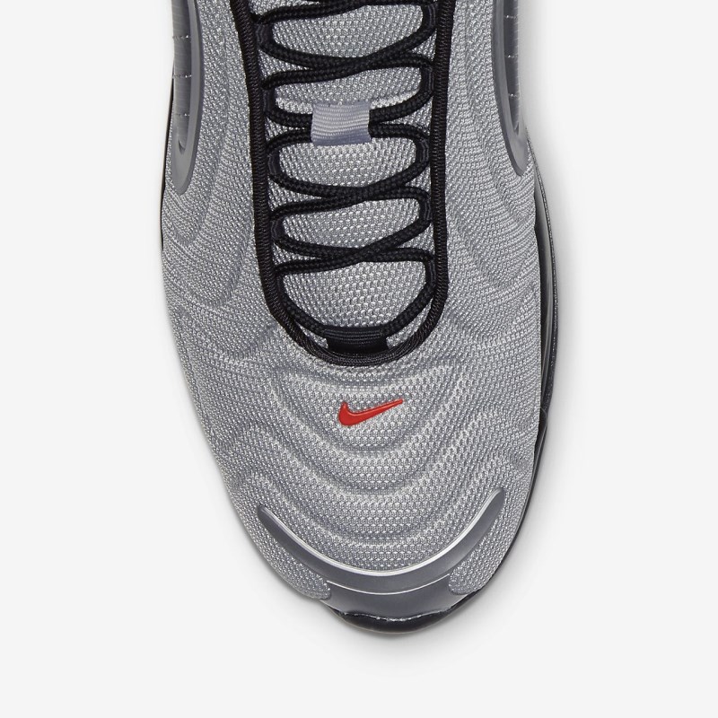 Nike エア マックス 720 メンズ スニーカー シルバー | DR3756-285