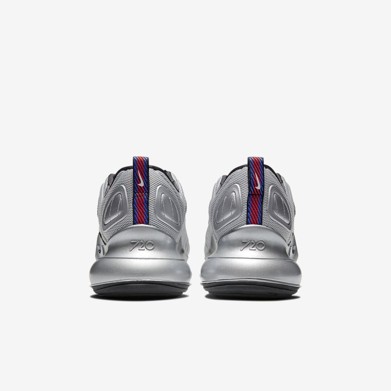 Nike エア マックス 720 メンズ スニーカー シルバー | DR3756-285