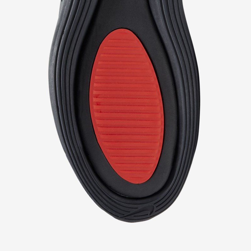 Nike エア マックス 720 メンズ スニーカー シルバー | DR3756-285