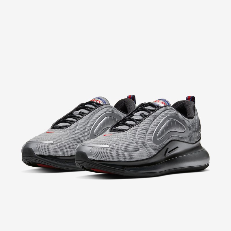 Nike エア マックス 720 メンズ スニーカー シルバー | DR3756-285