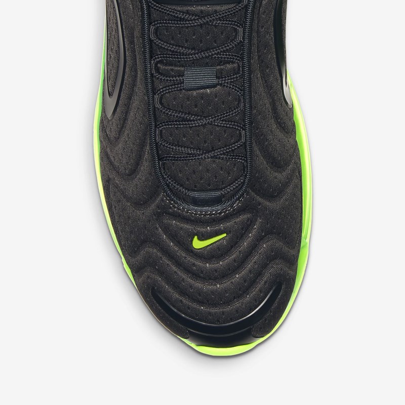 Nike エア マックス 720 メンズ スニーカー 暗グレー | JH7308-610