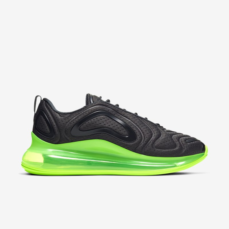 Nike エア マックス 720 メンズ スニーカー 暗グレー | JH7308-610
