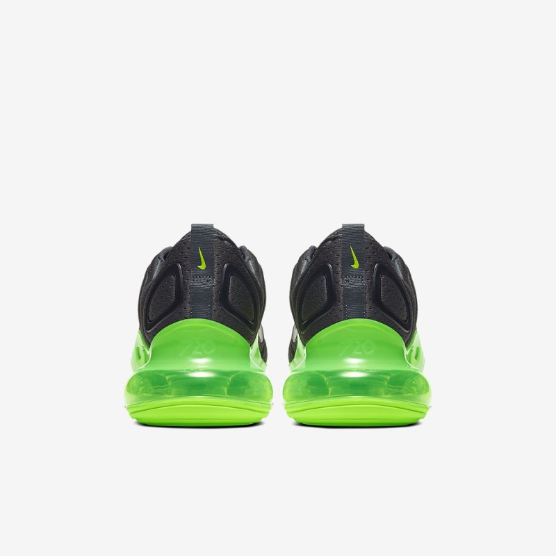 Nike エア マックス 720 メンズ スニーカー 暗グレー | JH7308-610