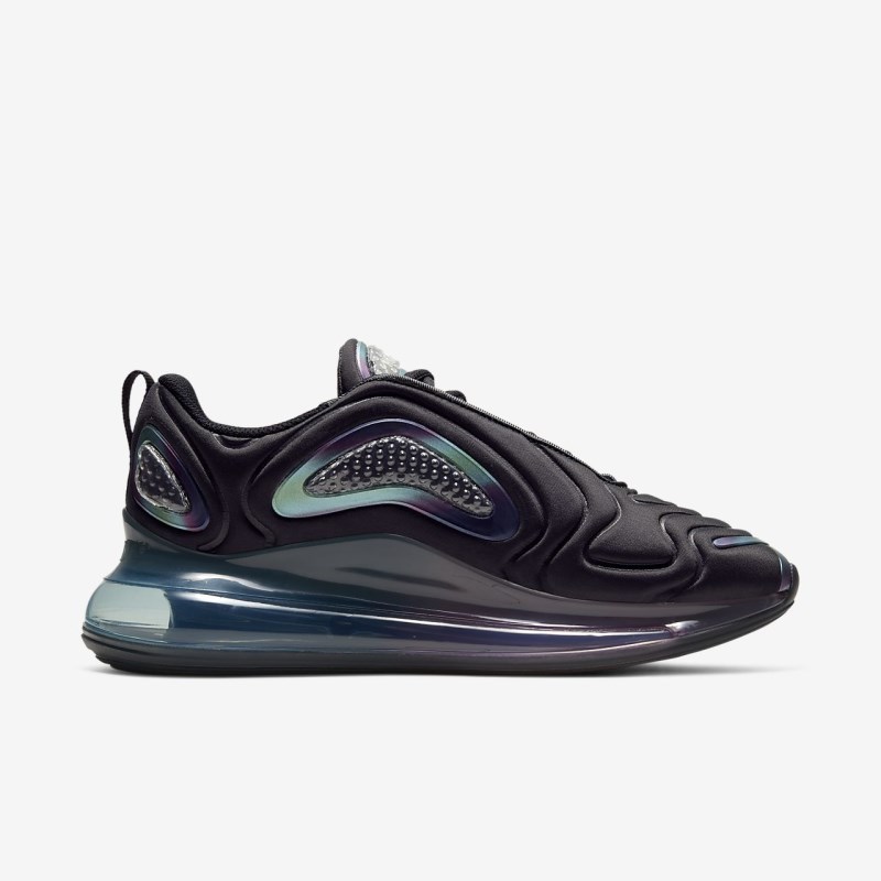 Nike エア マックス 720 メンズ スニーカー 暗グレー | MZ6878-016