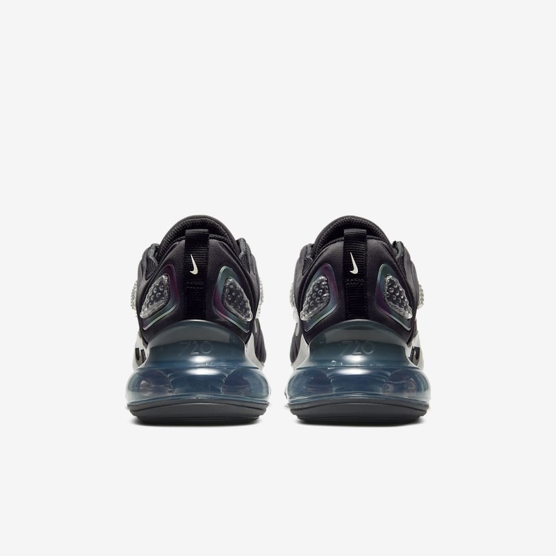 Nike エア マックス 720 メンズ スニーカー 暗グレー | MZ6878-016